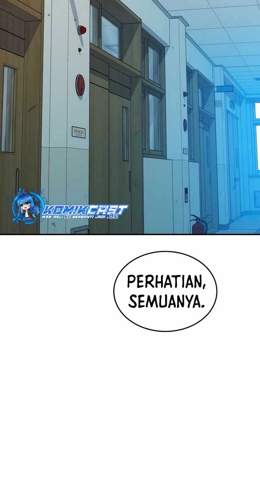 Auto-Hunting With Clones Chapter 115 Gambar 85
