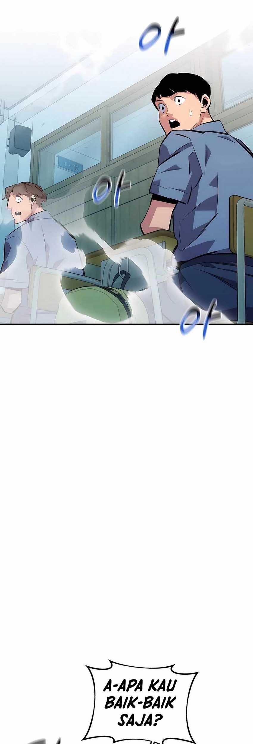 Auto-Hunting With Clones Chapter 115 Gambar 98