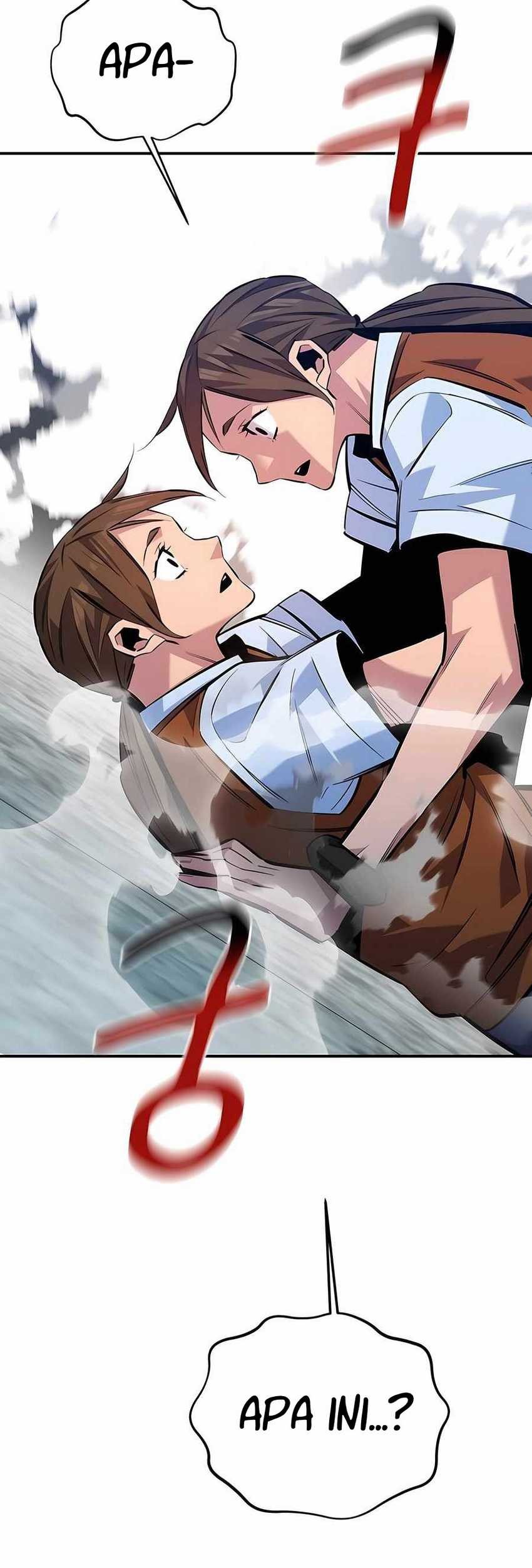 Auto-Hunting With Clones Chapter 115 Gambar 102