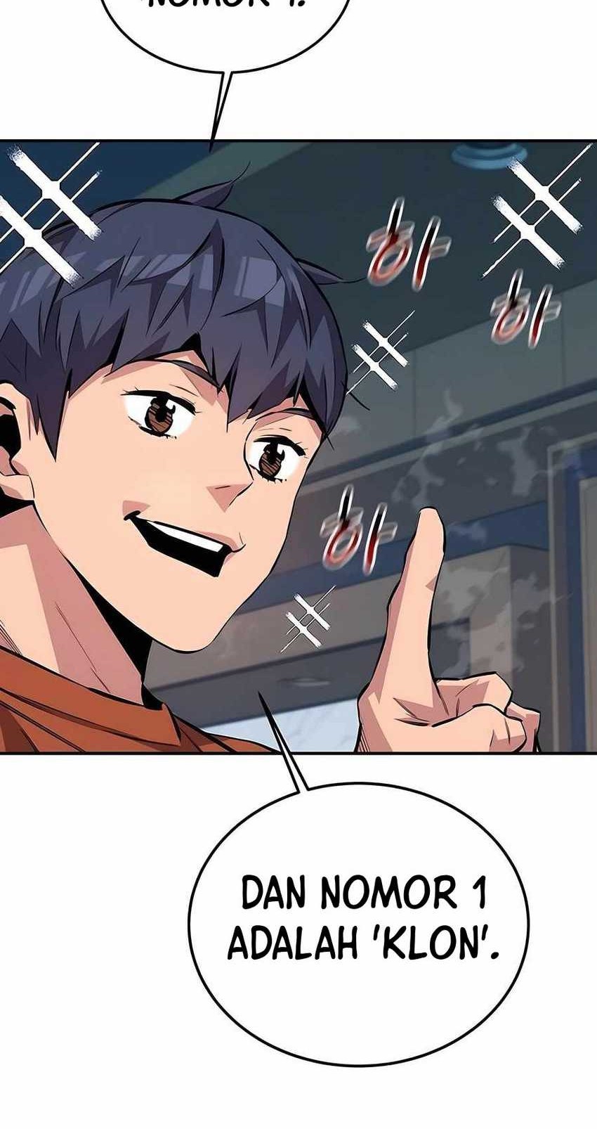 Auto-Hunting With Clones Chapter 115 Gambar 9