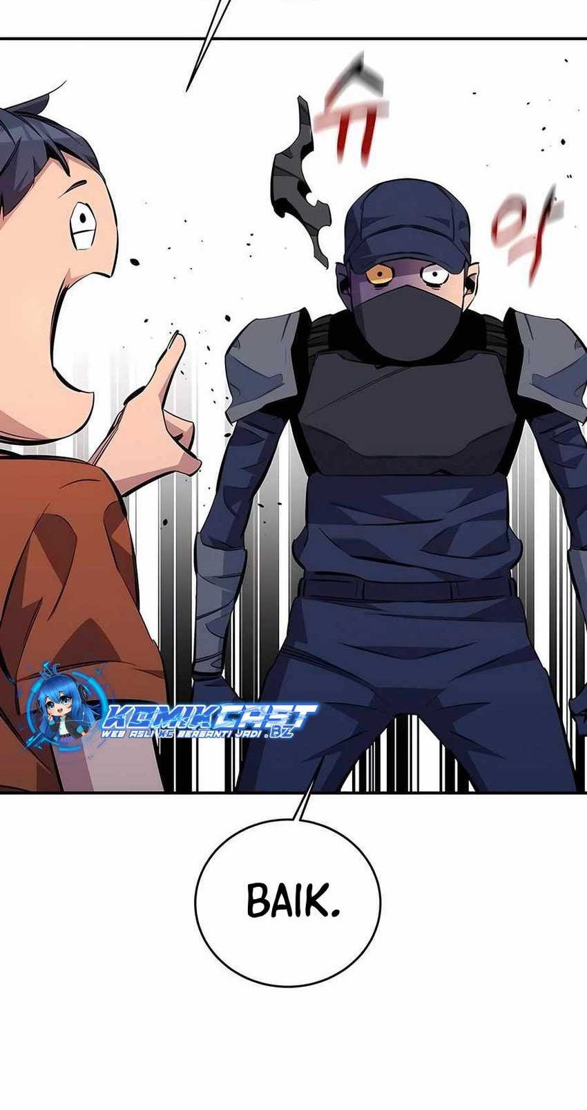 Auto-Hunting With Clones Chapter 115 Gambar 13