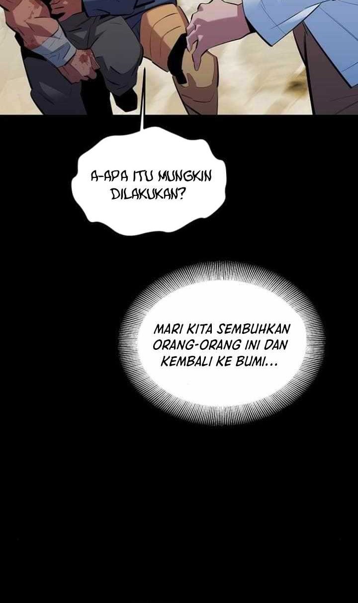 Auto-Hunting With Clones Chapter 120 Gambar 27