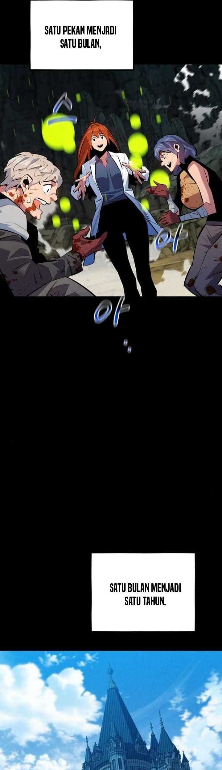 Auto-Hunting With Clones Chapter 120 Gambar 32