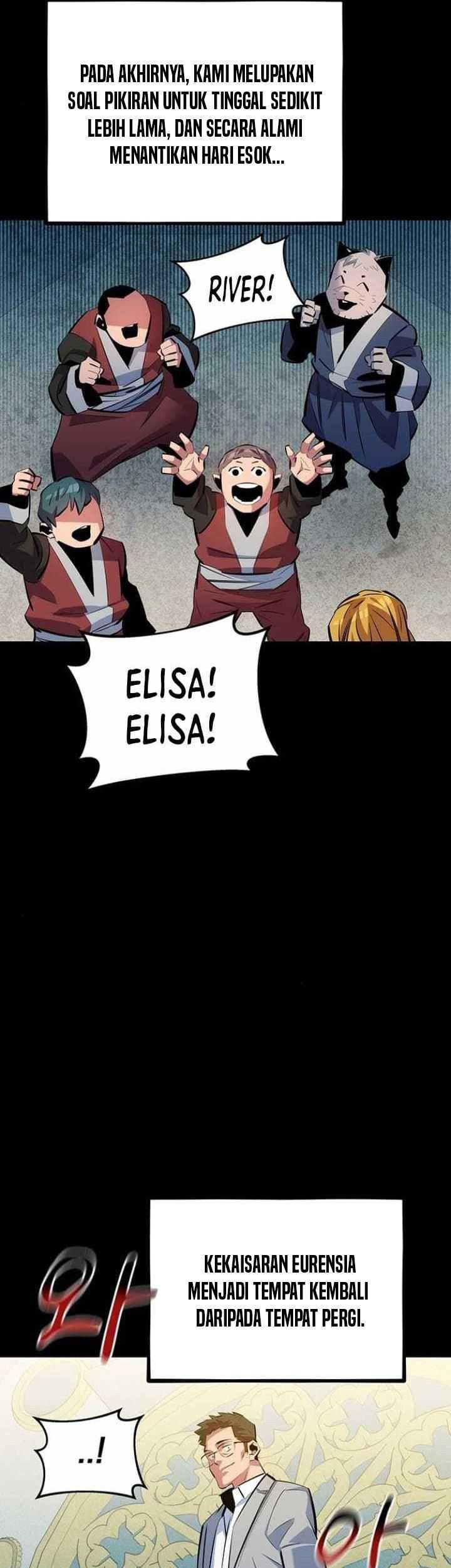 Auto-Hunting With Clones Chapter 120 Gambar 34