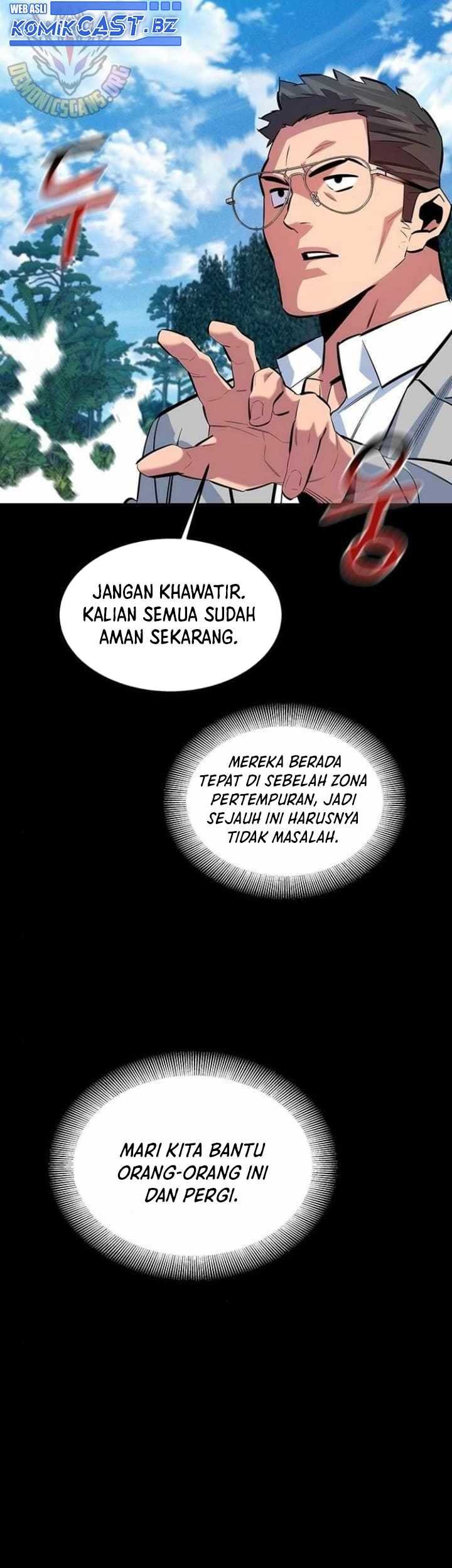 Auto-Hunting With Clones Chapter 120 Gambar 24