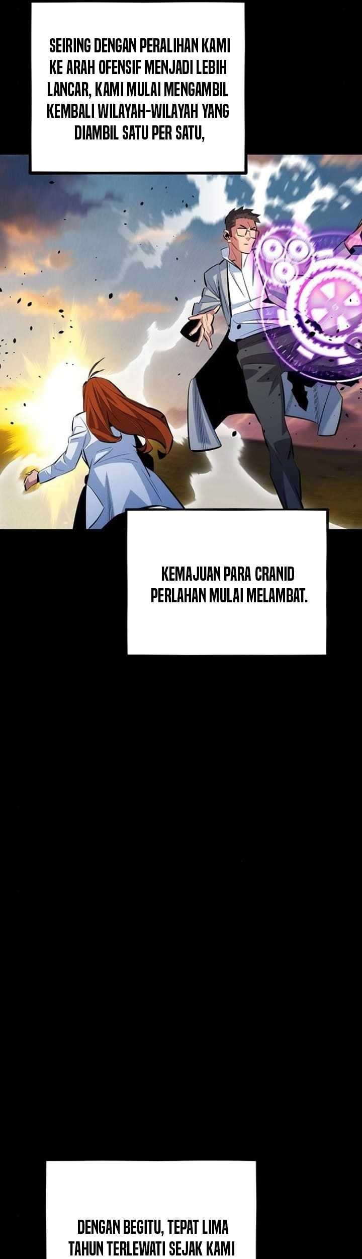 Auto-Hunting With Clones Chapter 120 Gambar 50