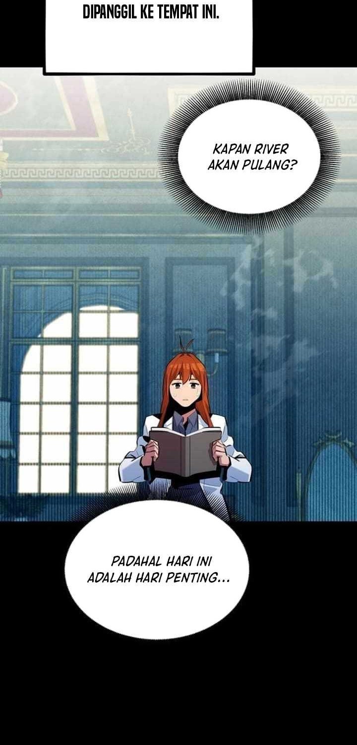 Auto-Hunting With Clones Chapter 120 Gambar 51