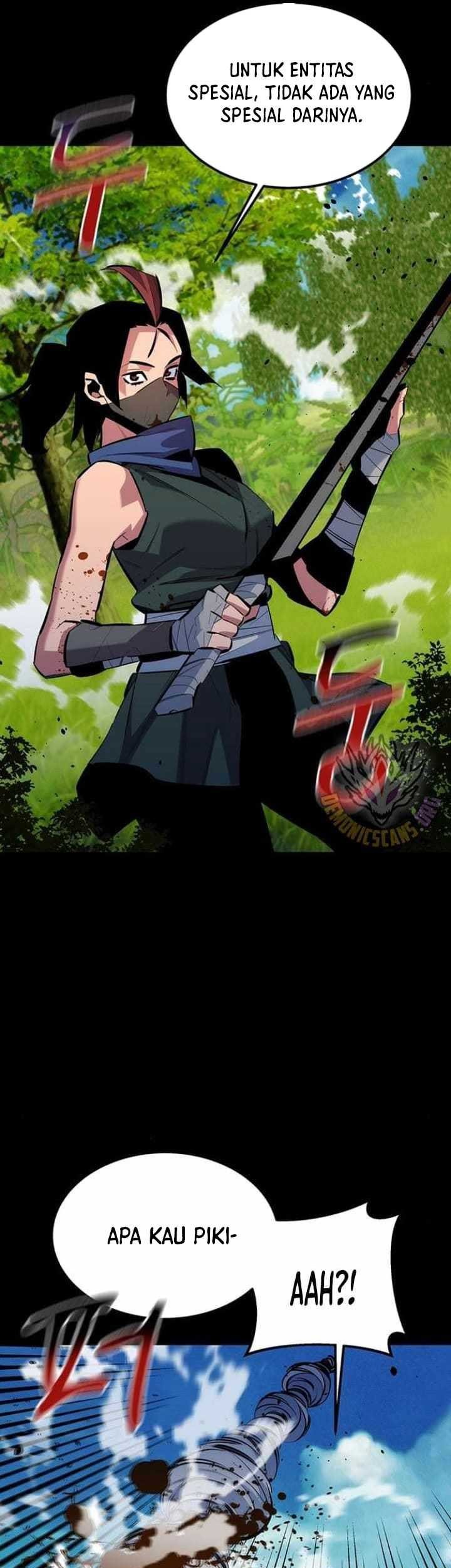 Auto-Hunting With Clones Chapter 120 Gambar 56