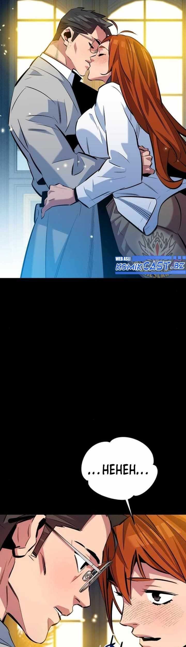 Auto-Hunting With Clones Chapter 120 Gambar 38