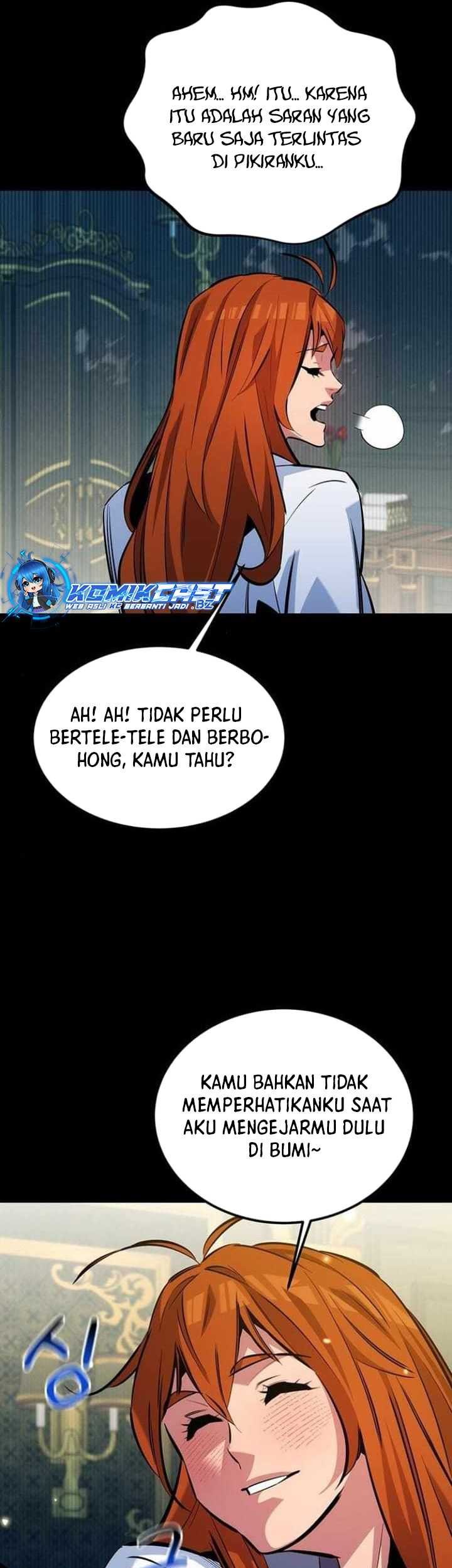Auto-Hunting With Clones Chapter 120 Gambar 42