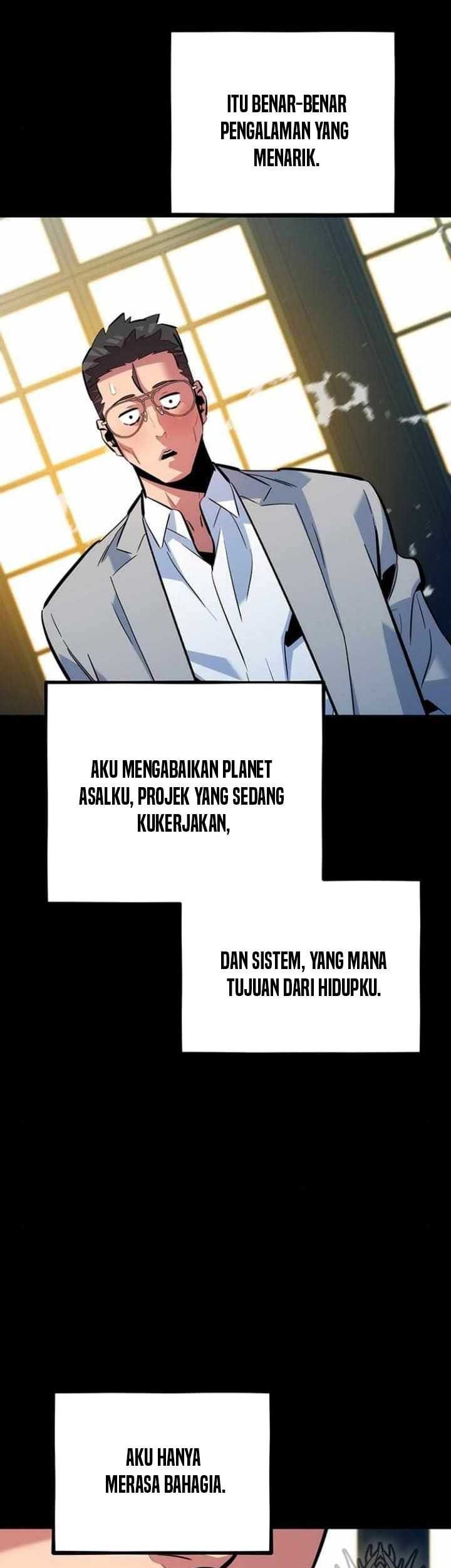 Auto-Hunting With Clones Chapter 120 Gambar 44