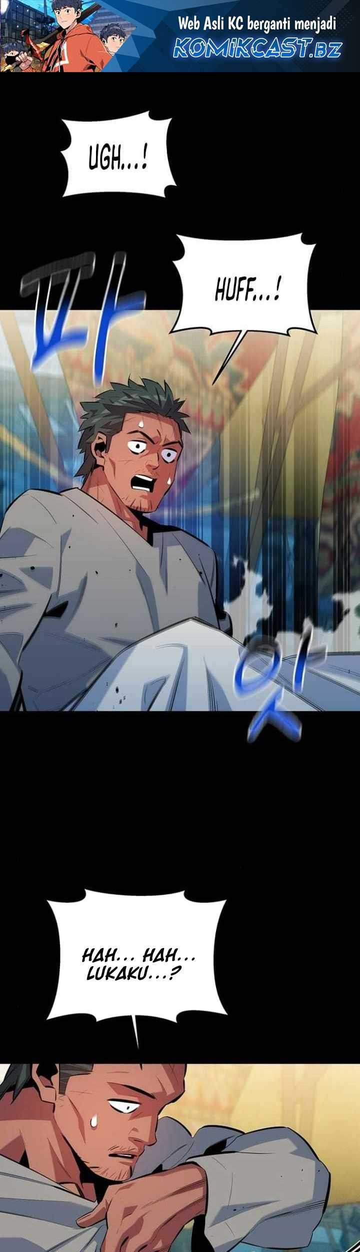 Manhwa Auto-Hunting With Clones Chapter 120 gambar nomor 2