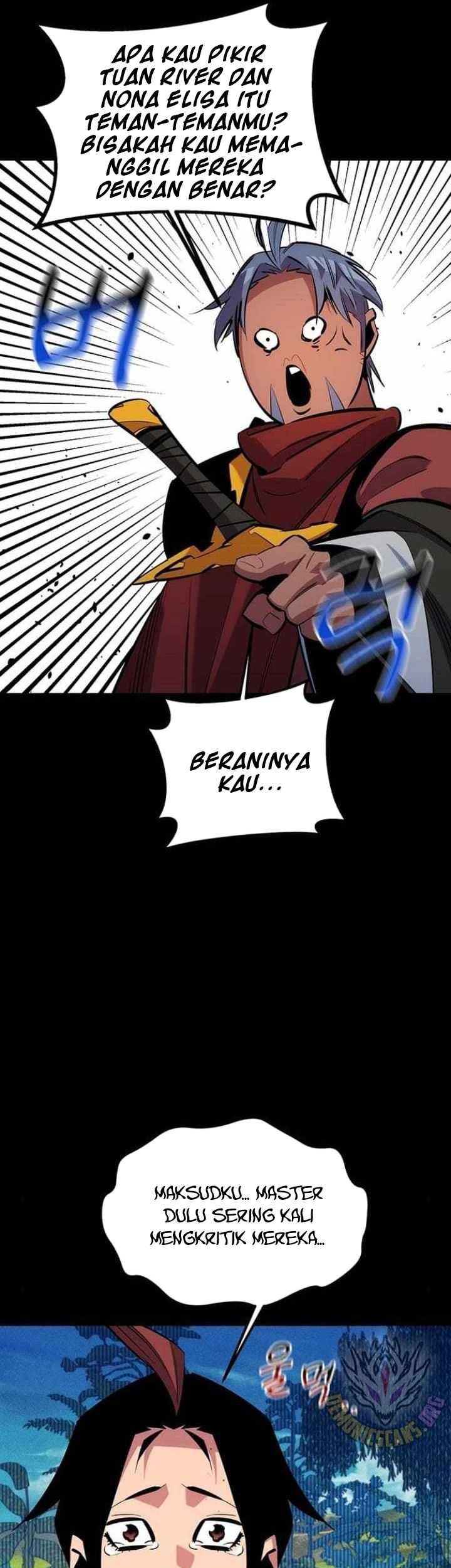 Auto-Hunting With Clones Chapter 120 Gambar 66