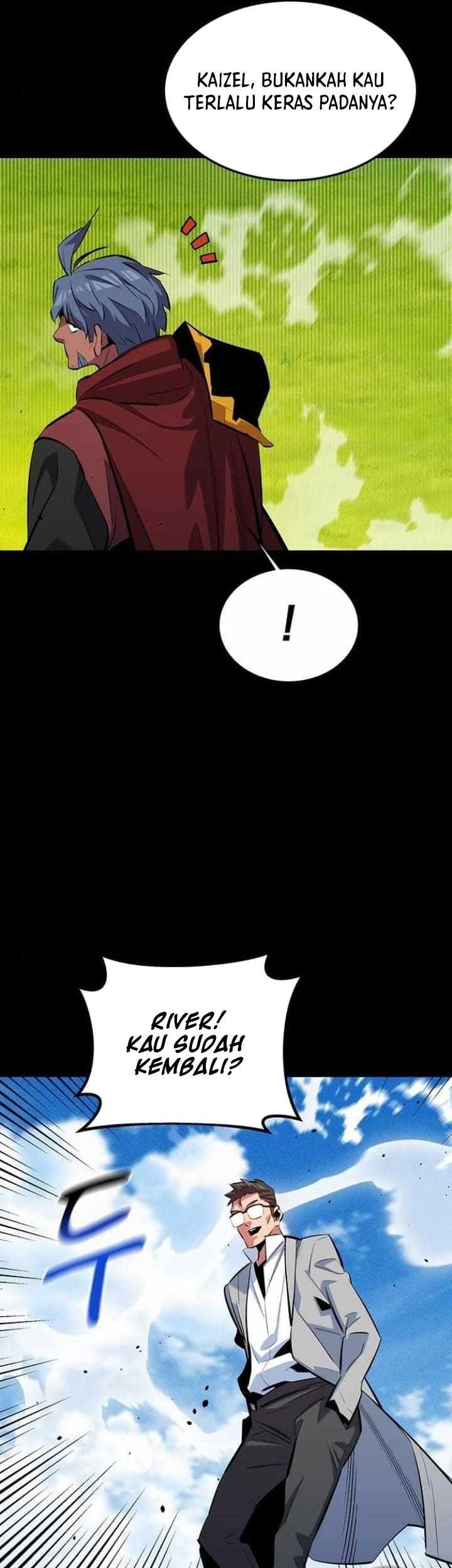 Auto-Hunting With Clones Chapter 120 Gambar 68