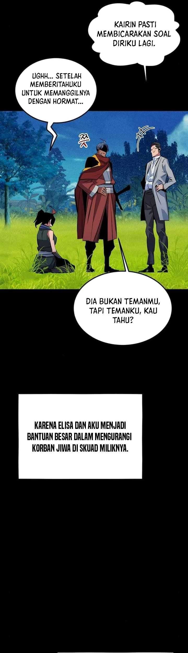 Auto-Hunting With Clones Chapter 120 Gambar 70