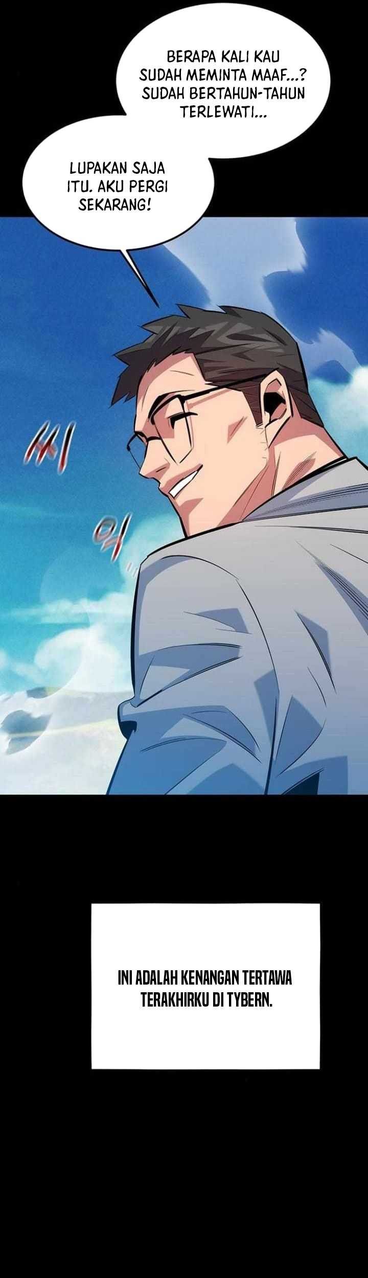 Auto-Hunting With Clones Chapter 120 Gambar 74