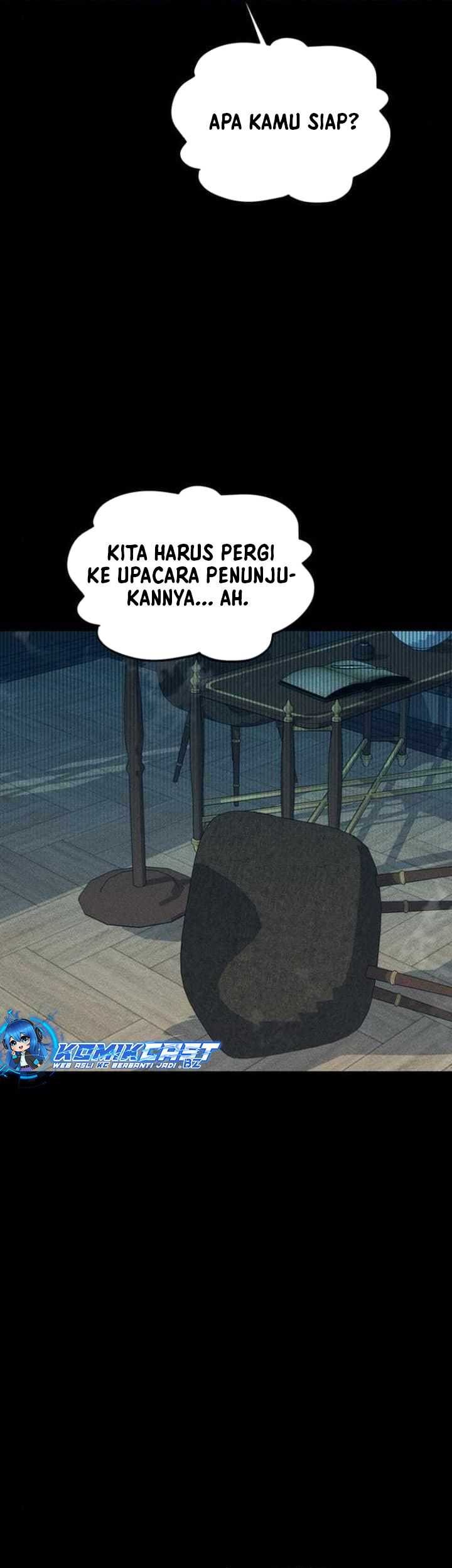 Auto-Hunting With Clones Chapter 120 Gambar 76