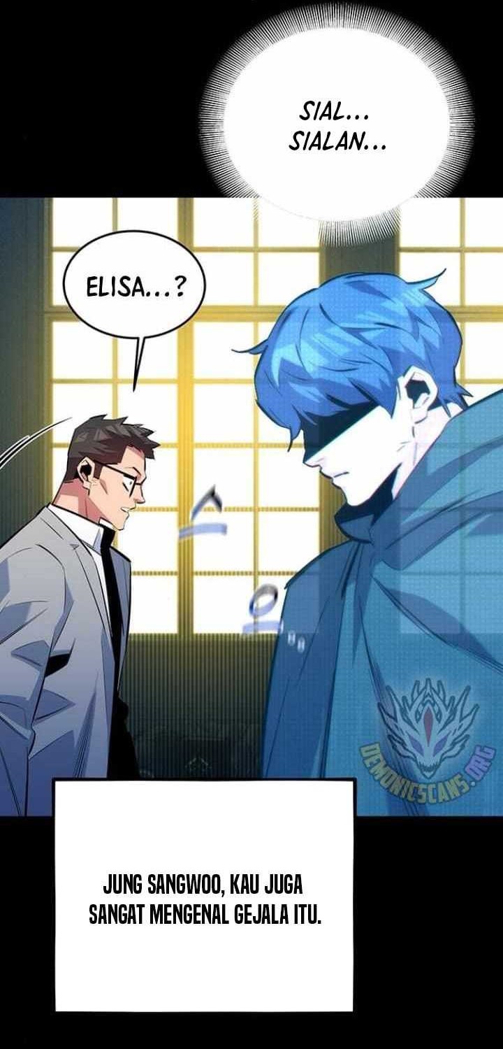 Auto-Hunting With Clones Chapter 120 Gambar 77