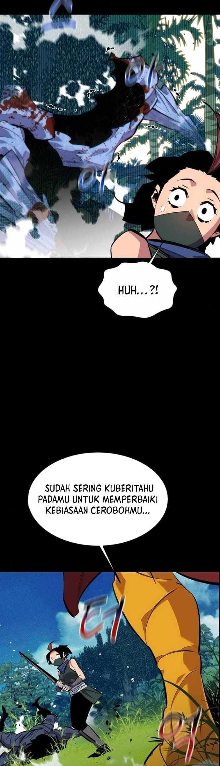 Auto-Hunting With Clones Chapter 120 Gambar 58