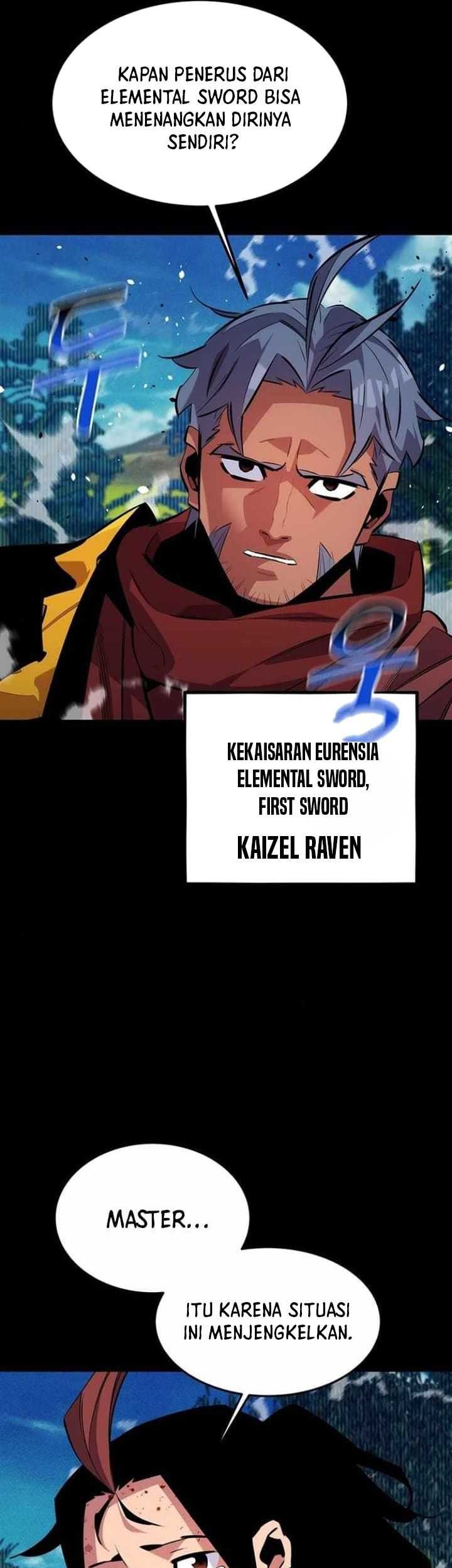 Auto-Hunting With Clones Chapter 120 Gambar 60