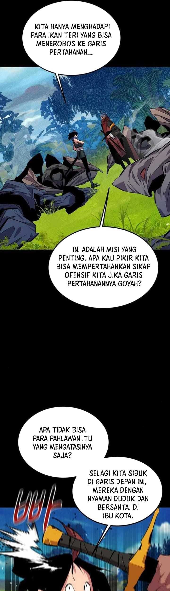 Auto-Hunting With Clones Chapter 120 Gambar 62