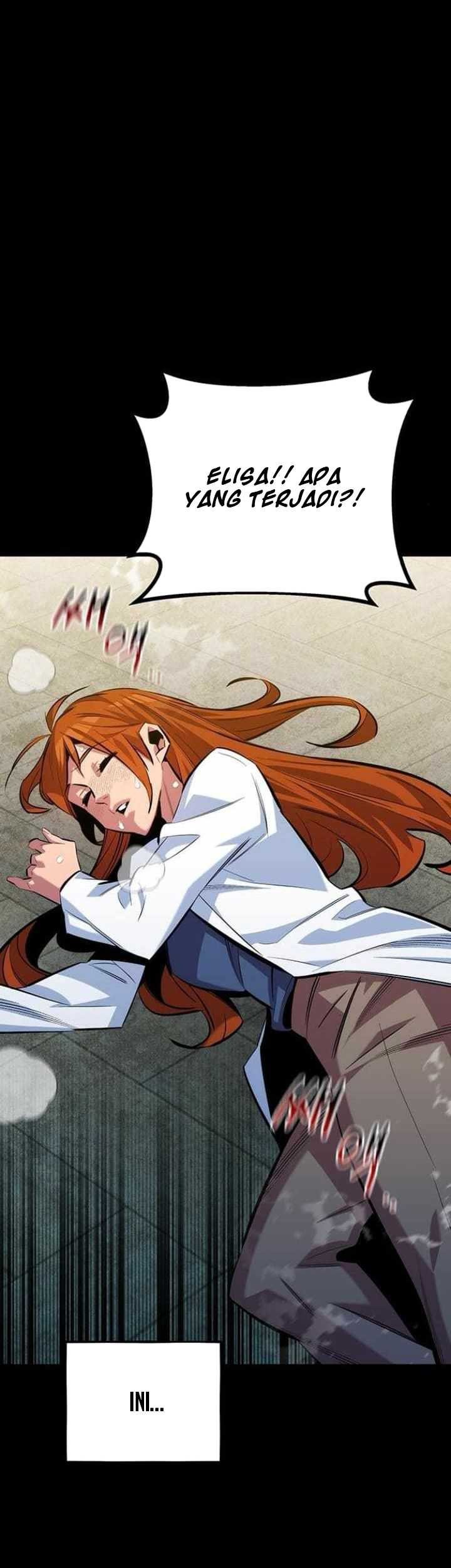 Auto-Hunting With Clones Chapter 120 Gambar 78