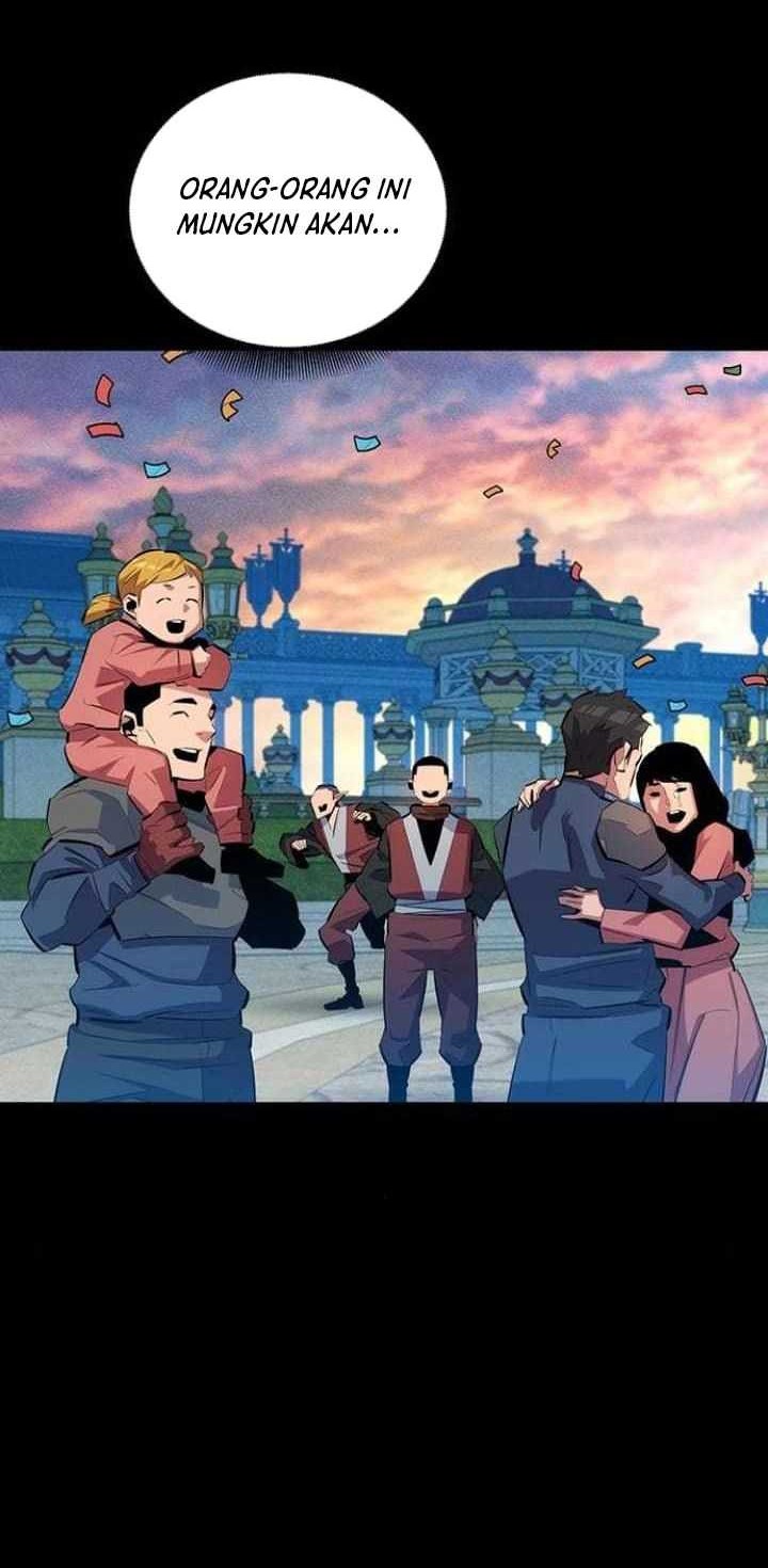 Auto-Hunting With Clones Chapter 120 Gambar 15