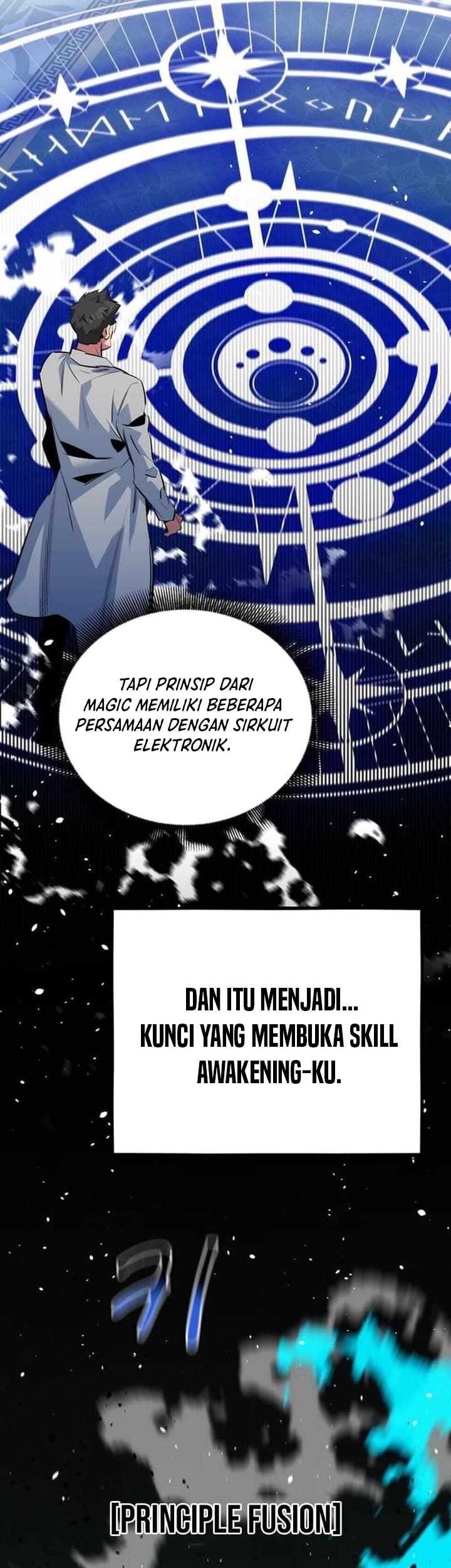 Auto-Hunting With Clones Chapter 119 Gambar 28