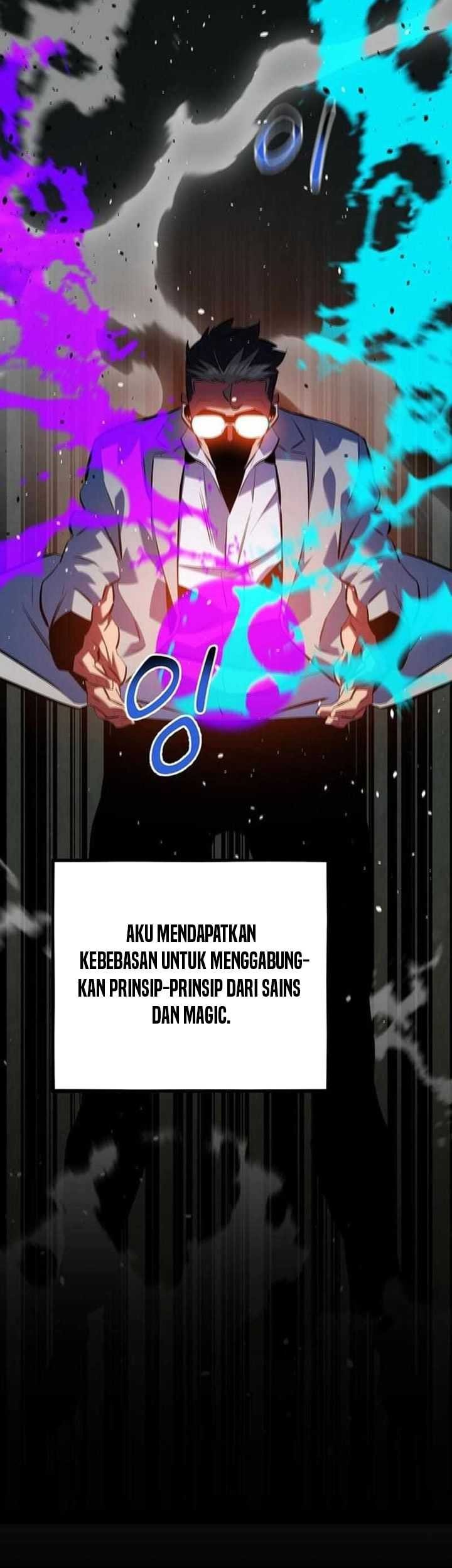 Auto-Hunting With Clones Chapter 119 Gambar 30