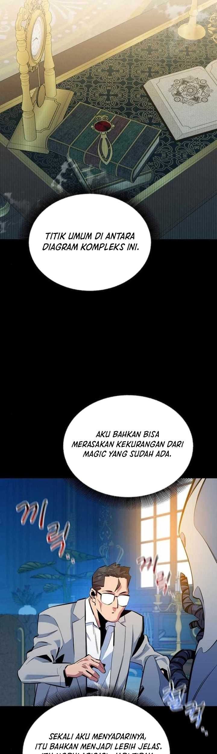 Auto-Hunting With Clones Chapter 119 Gambar 32