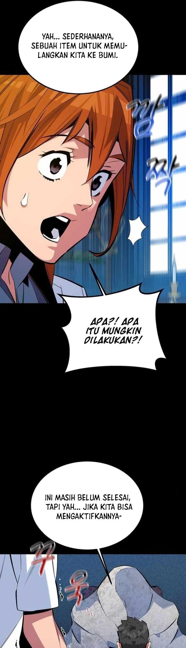 Auto-Hunting With Clones Chapter 119 Gambar 36