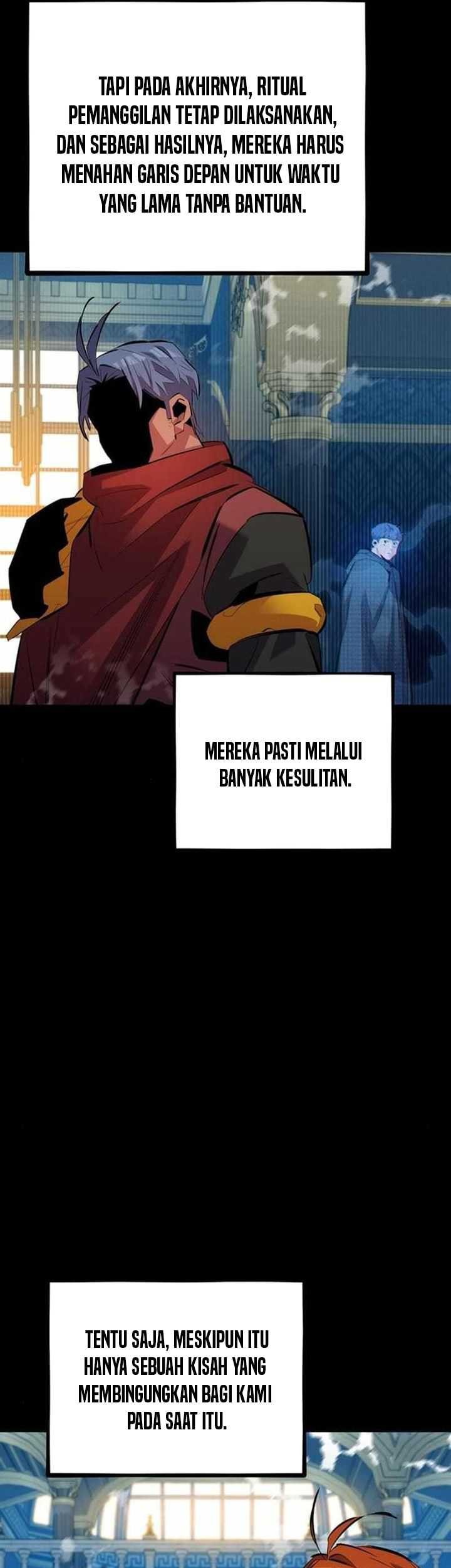 Auto-Hunting With Clones Chapter 119 Gambar 18