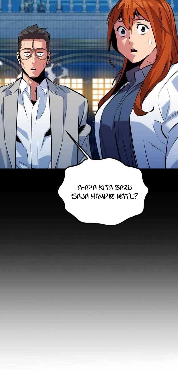 Auto-Hunting With Clones Chapter 119 Gambar 19