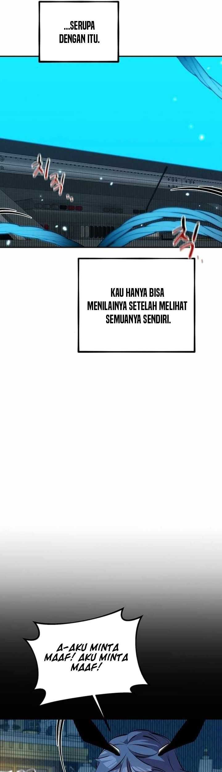 Auto-Hunting With Clones Chapter 119 Gambar 22
