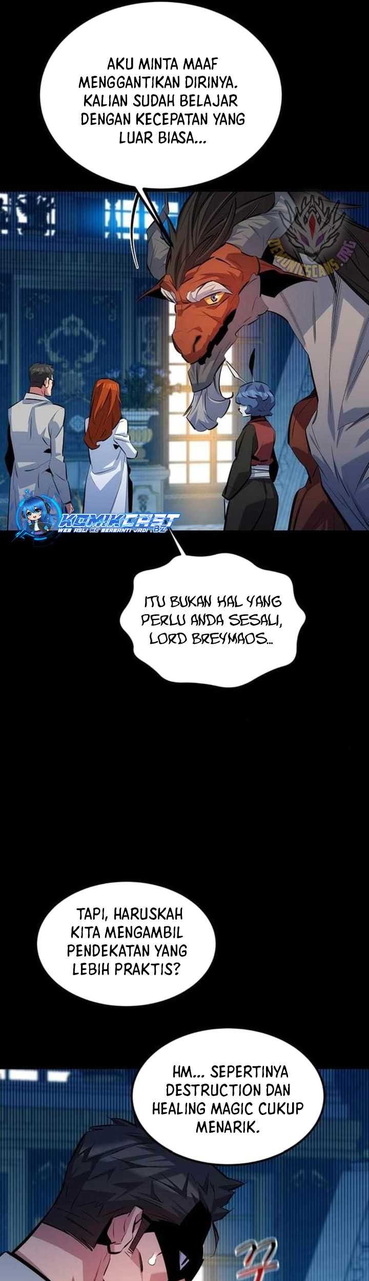 Auto-Hunting With Clones Chapter 119 Gambar 24