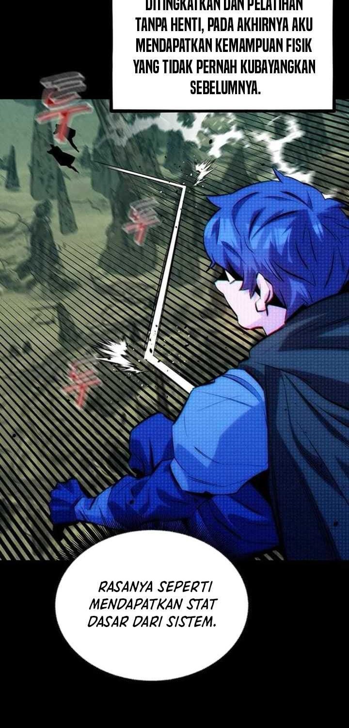 Auto-Hunting With Clones Chapter 119 Gambar 49