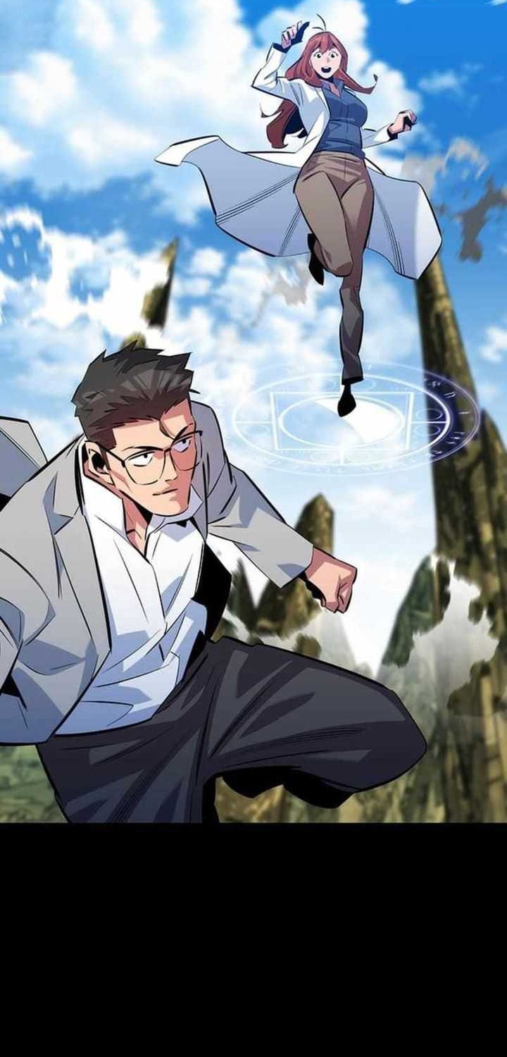 Auto-Hunting With Clones Chapter 119 Gambar 51