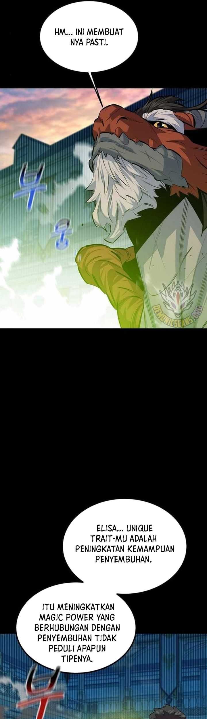 Auto-Hunting With Clones Chapter 119 Gambar 54