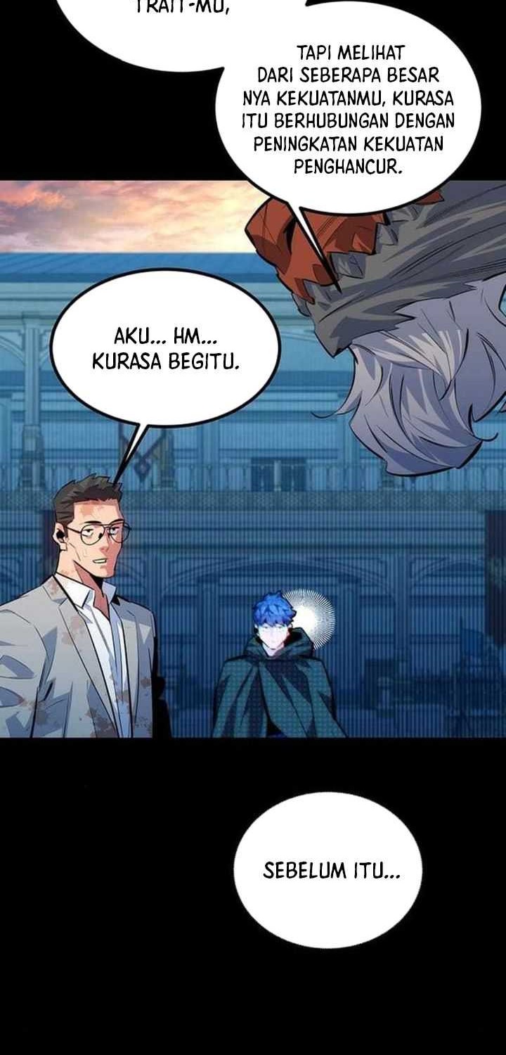 Auto-Hunting With Clones Chapter 119 Gambar 57