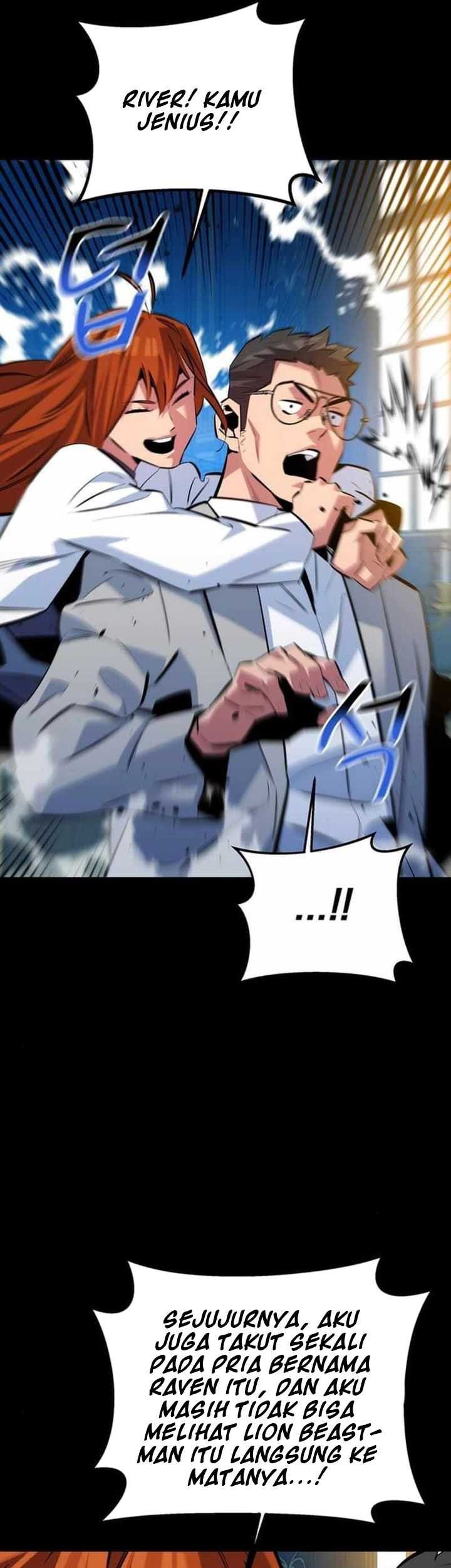 Auto-Hunting With Clones Chapter 119 Gambar 38