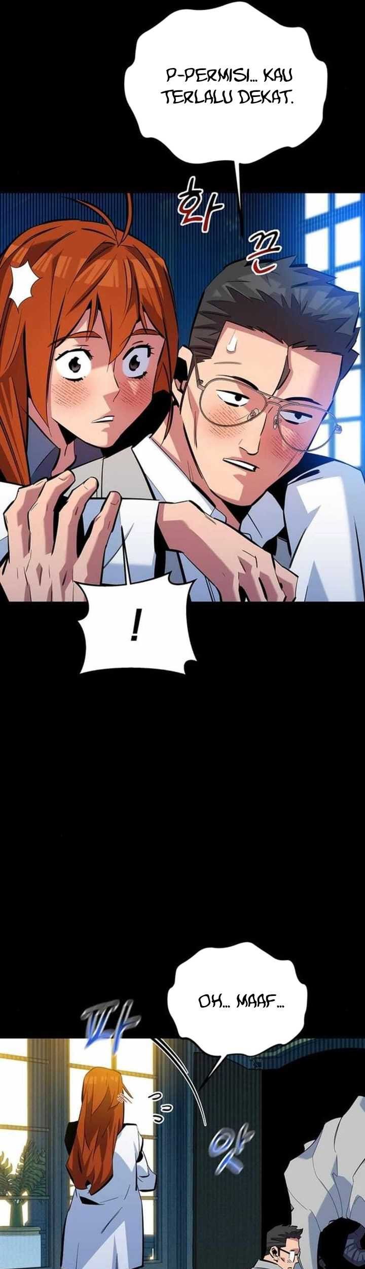 Auto-Hunting With Clones Chapter 119 Gambar 40