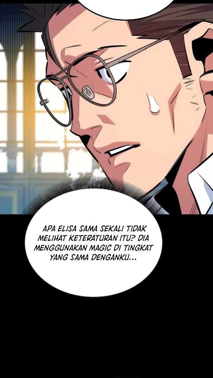 Auto-Hunting With Clones Chapter 119 Gambar 43