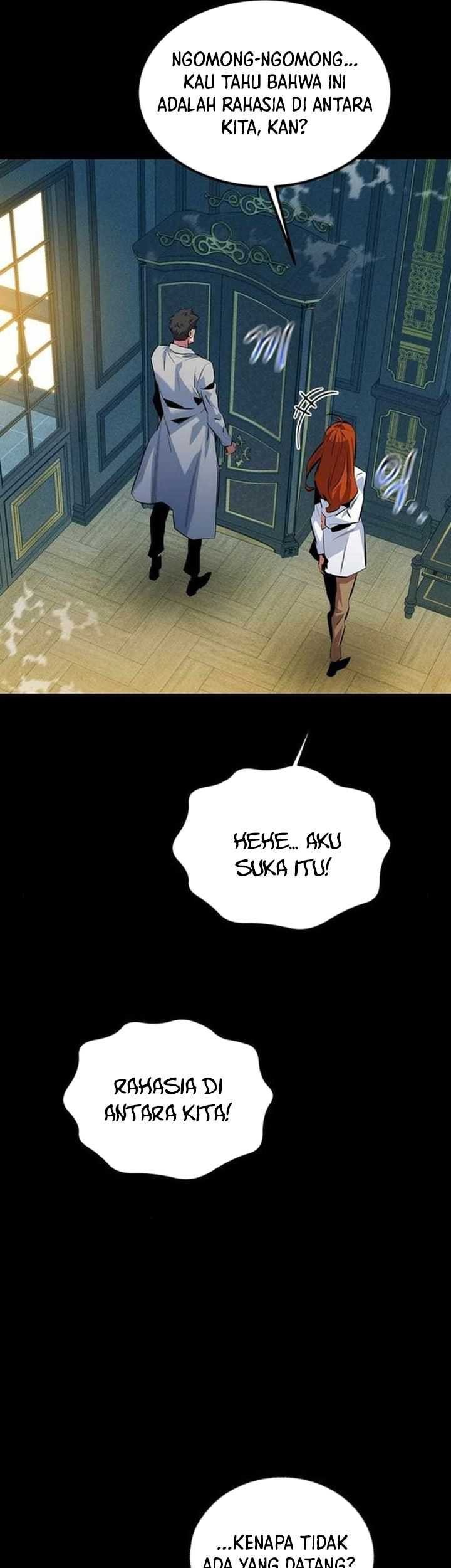 Auto-Hunting With Clones Chapter 119 Gambar 44