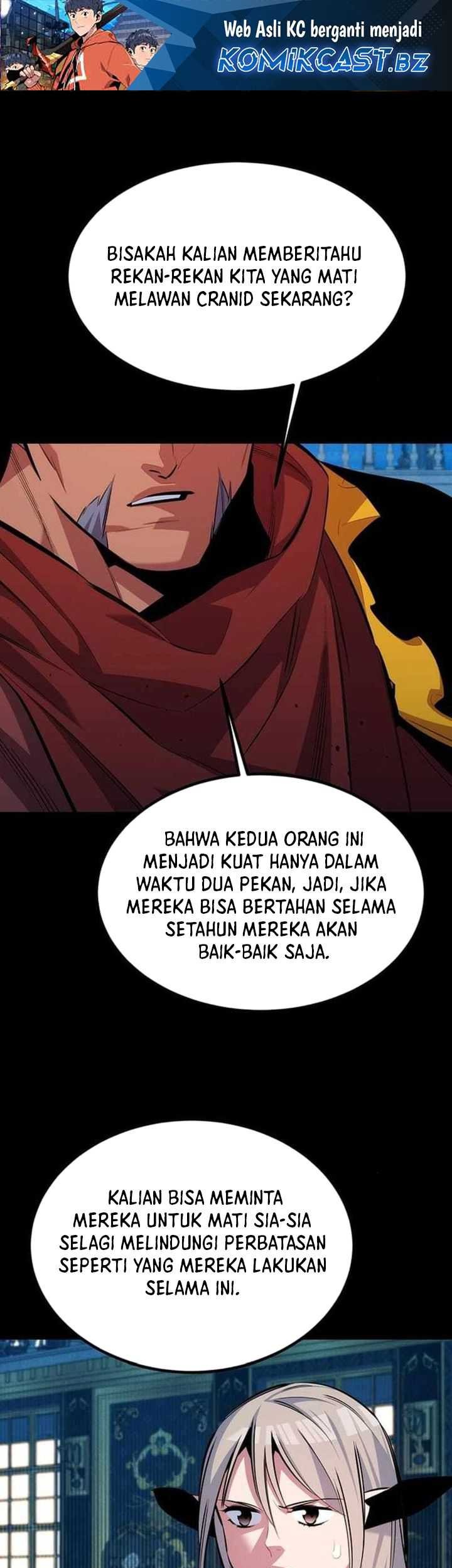 Manhwa Auto-Hunting With Clones Chapter 119 gambar nomor 2