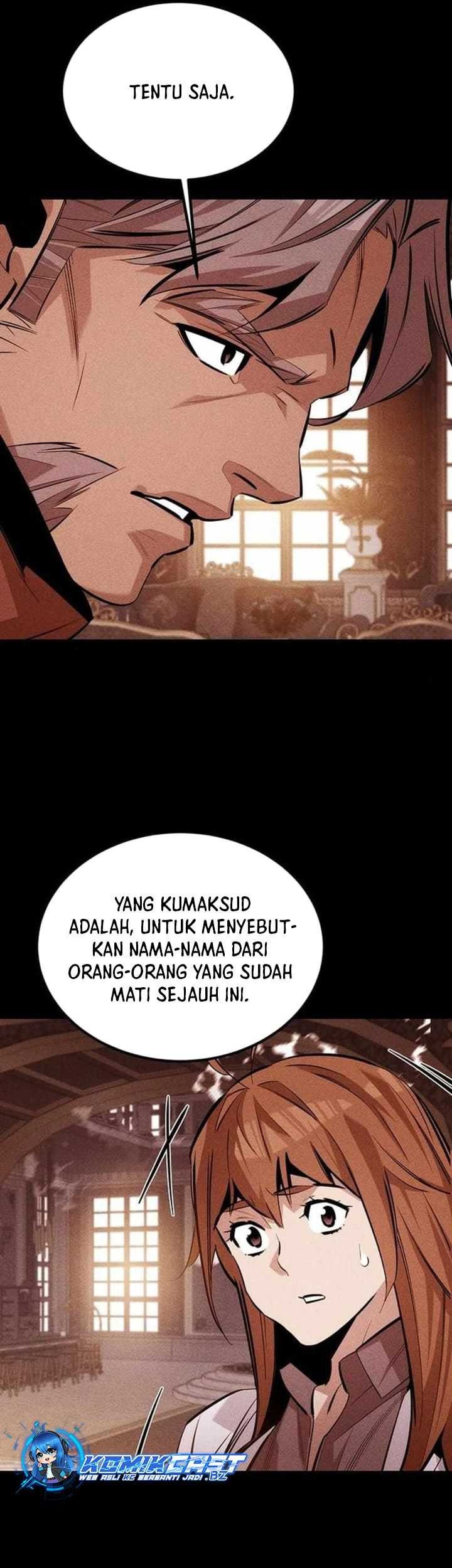 Auto-Hunting With Clones Chapter 119 Gambar 66