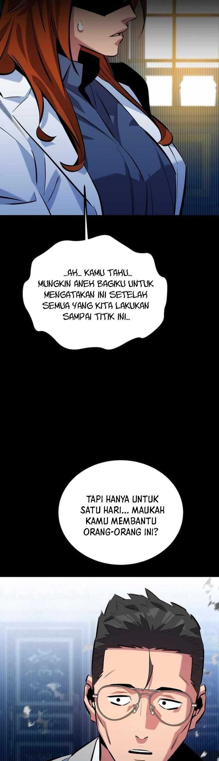 Auto-Hunting With Clones Chapter 119 Gambar 68