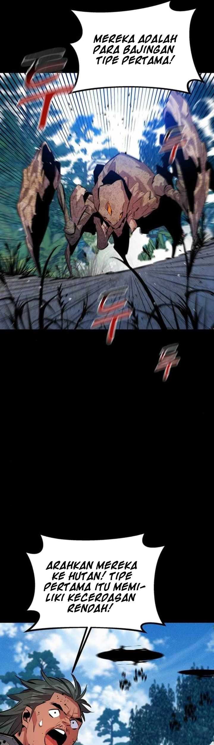 Auto-Hunting With Clones Chapter 119 Gambar 74