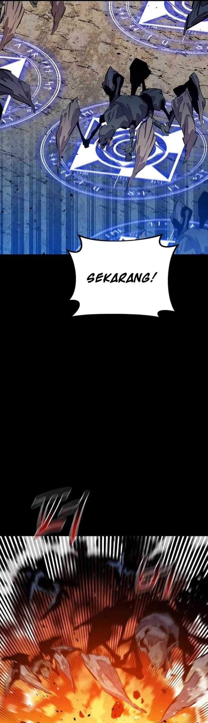 Auto-Hunting With Clones Chapter 119 Gambar 76