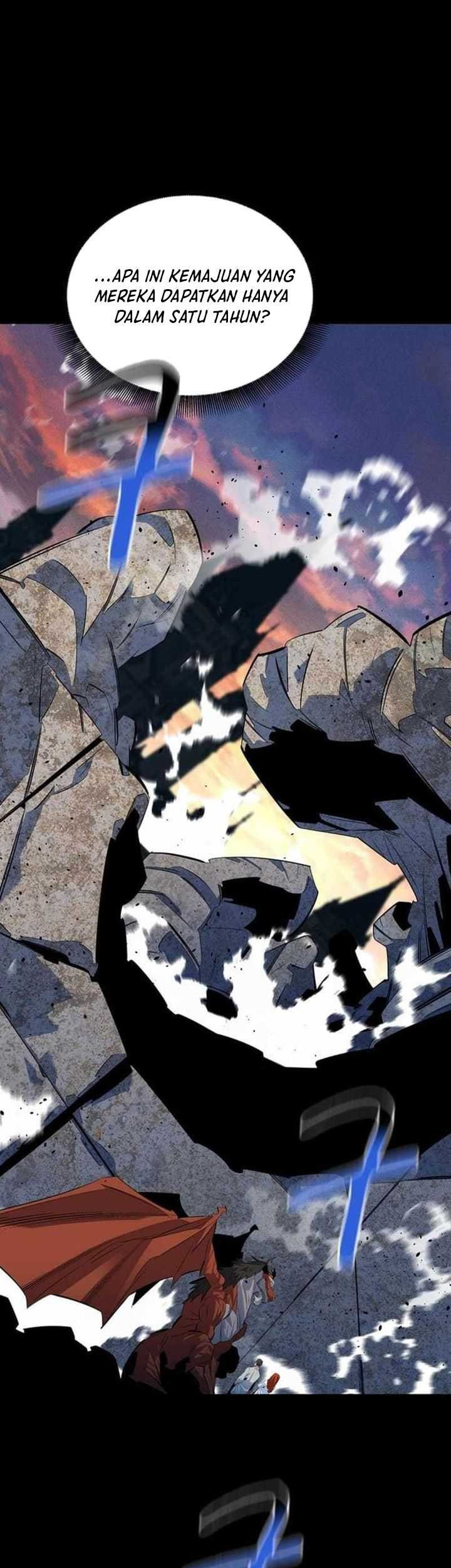 Auto-Hunting With Clones Chapter 119 Gambar 58