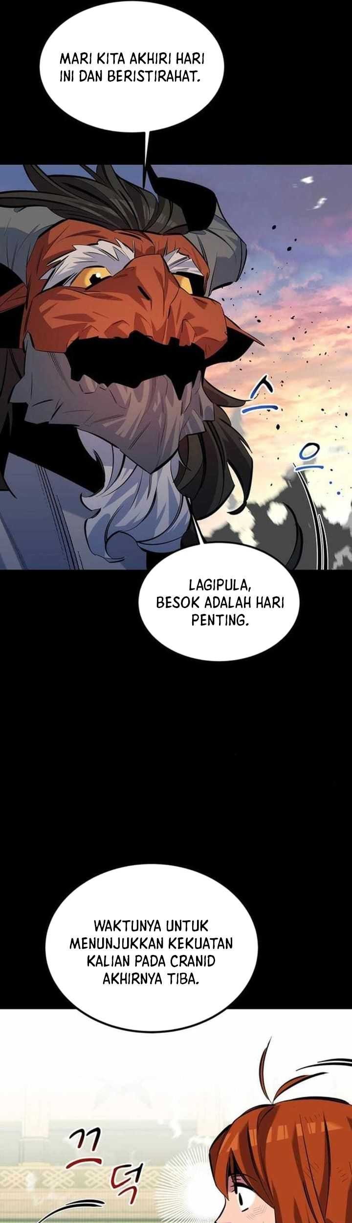 Auto-Hunting With Clones Chapter 119 Gambar 60